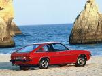 Opel Manta CC Berlinetta 1975 года